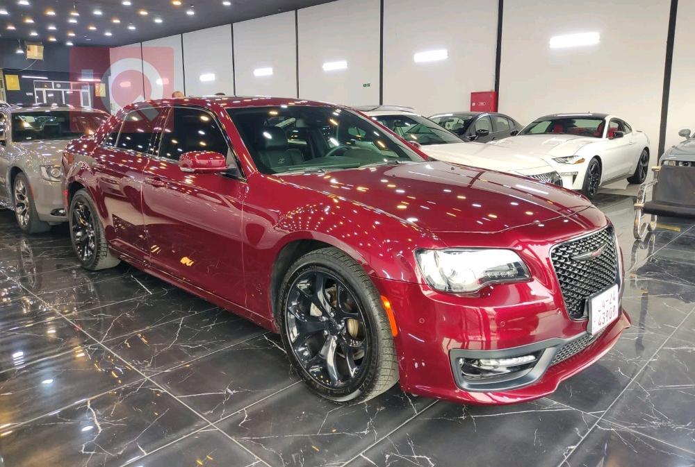 Chrysler 300